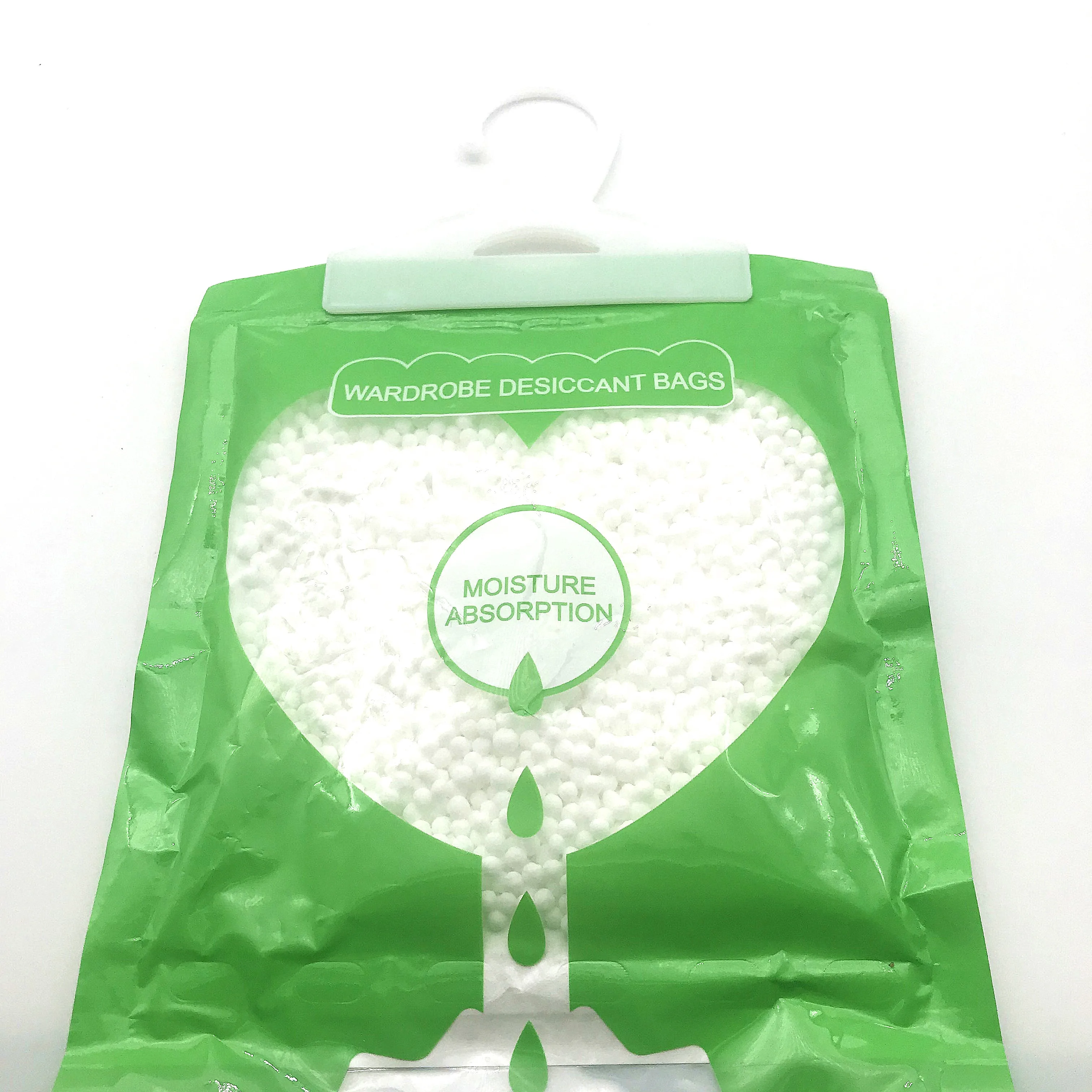 

Household mini 220g anti-humidity home mositure absorber dehumidifier bag
