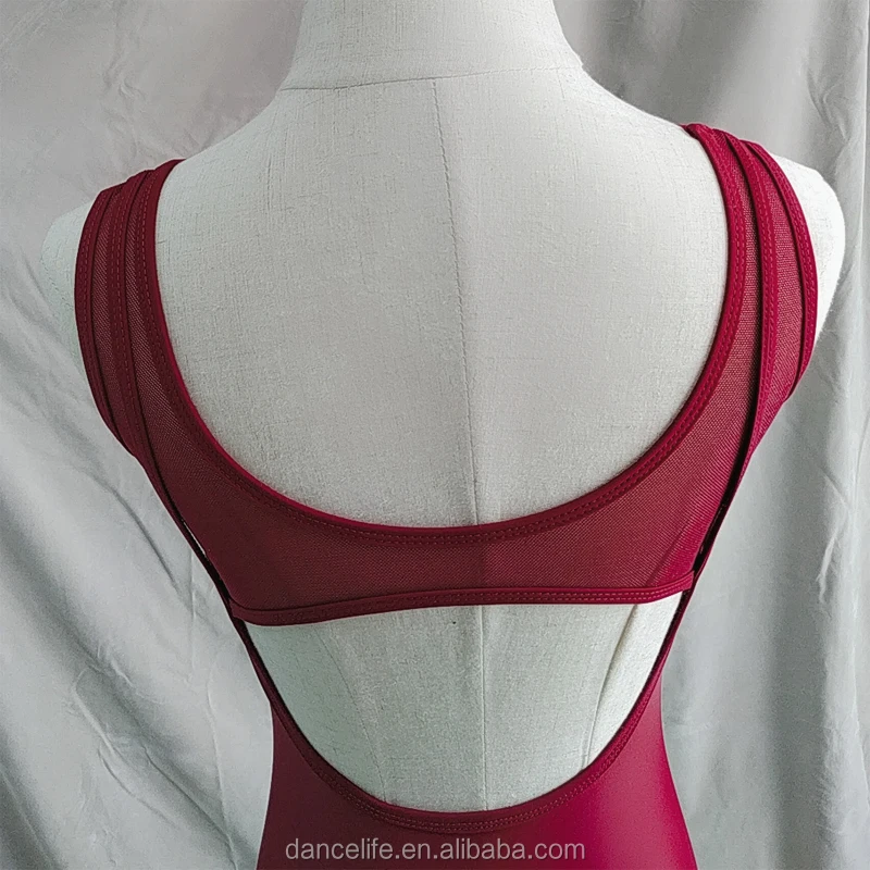 
L2034 updated new adult ballet dance letaord gymnastics leotards ballet dance women 