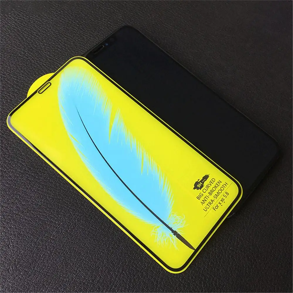 
Hot Sale 9H Tempered Glass Screen Protector, For Samsung Galaxy A9 Sart J7 2018 Glass Screen Protector Film 
