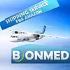 Taobao agent import export company names shipping company freight forwarder shipping from china to Switzerland---Skype :szbonmed