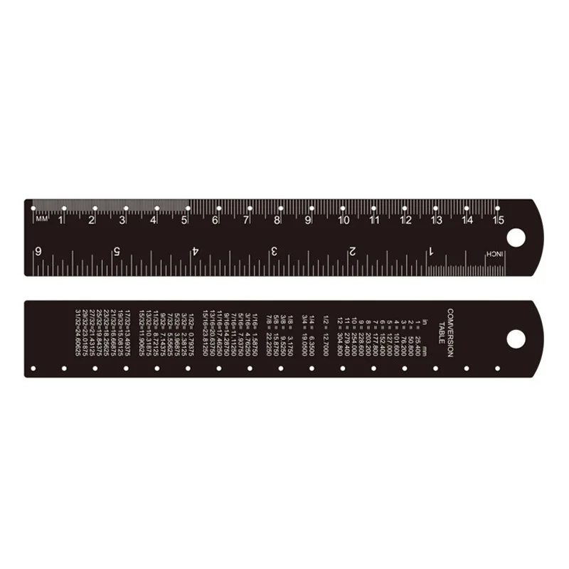 15cmBlack metal ruler.jpg