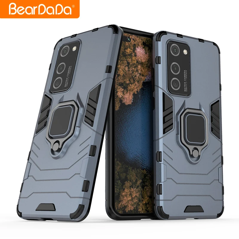 

scratch proof airbag phone cases for men for huawei P40 PRO PLUS own designer high quality custom tpu phone case vendorn