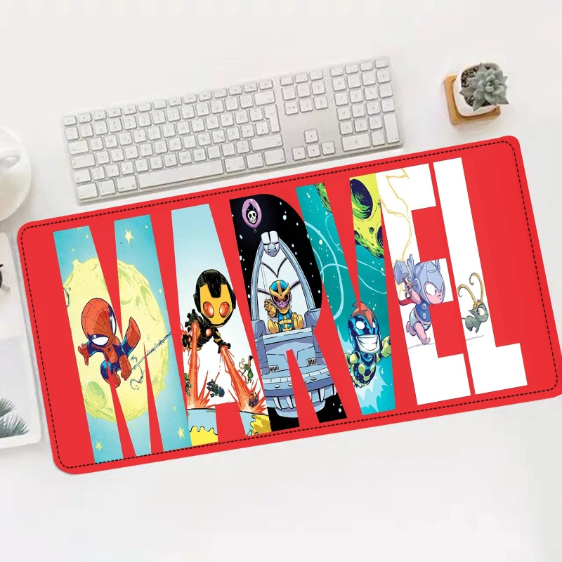 

custom large game mouse pad Factory supply hot sale logo printed long mouse pad