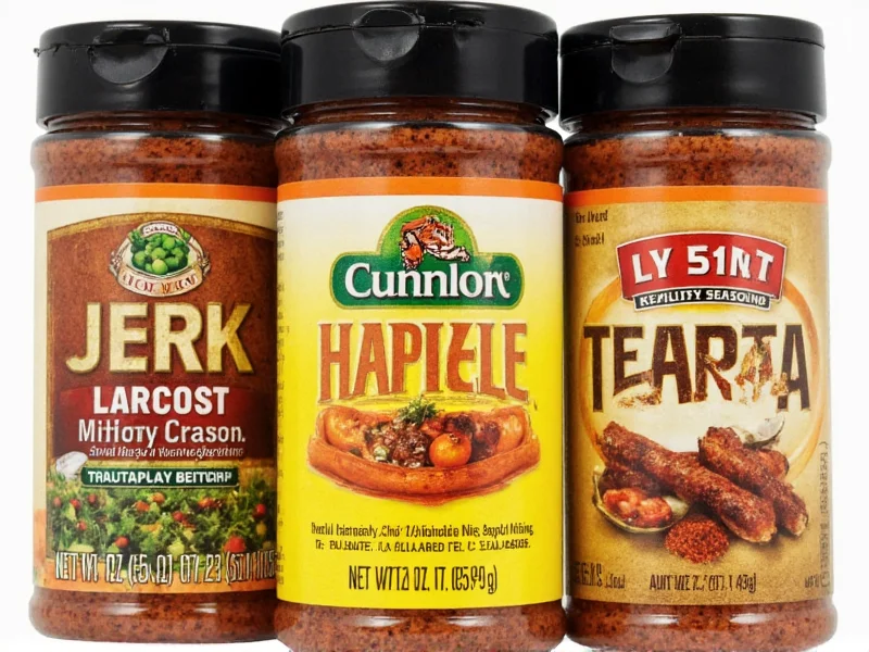 Jerk Seasoning at Walmart: Brands, Prices & Buying Guide