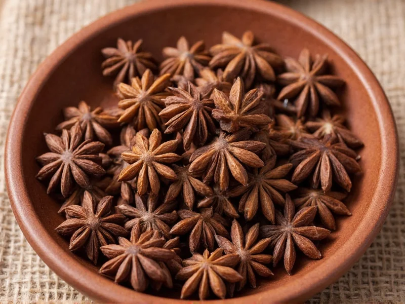 Does Anise Taste Like Licorice? Flavor Science Explained