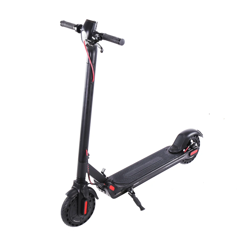 

8.5inch 350W hot sale electric scooter for adults and teenagers with APP, Customizable color