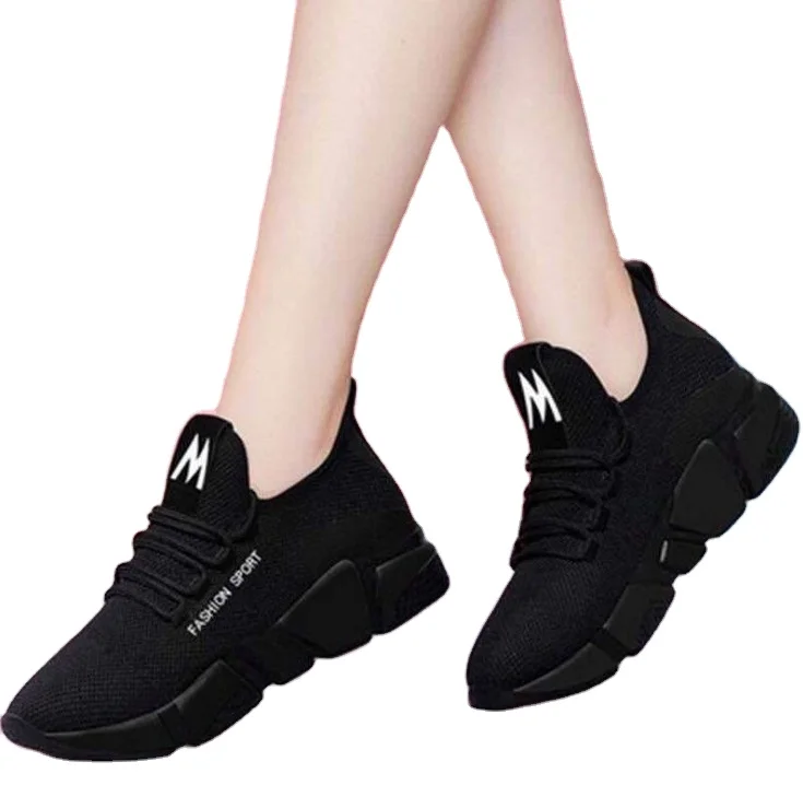 

Women's shoes sports comfortable and durable high quality fashion leisure comfortable travel shoes