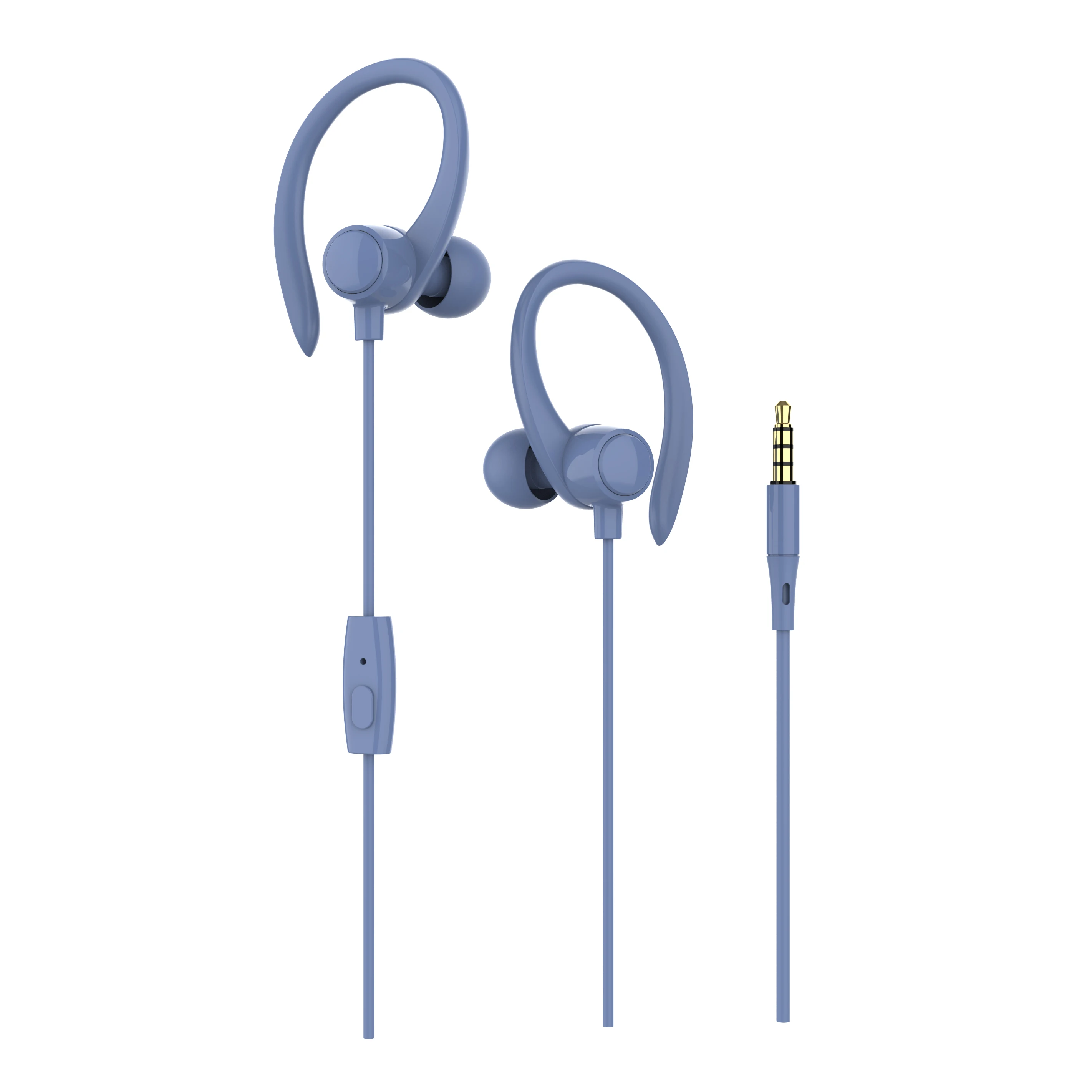 

Wholesale cheap stereo wired with microphone headphone and earphone, Black,white,pink,blue,,green,purple