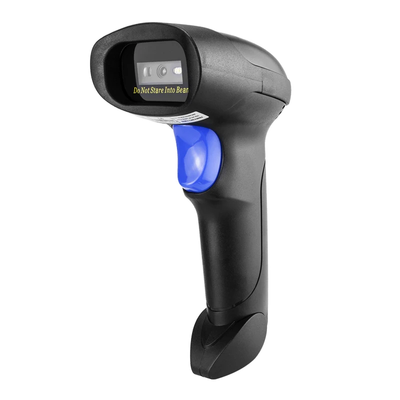 

NETUM L8 1D/2D Barcode Scanner Wireless Handheld USB QR Scanners For stock escaner de codigo de barras