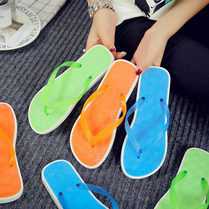 

2022 hot selling fashion eva unisex men women massage slippers foot massage slipper