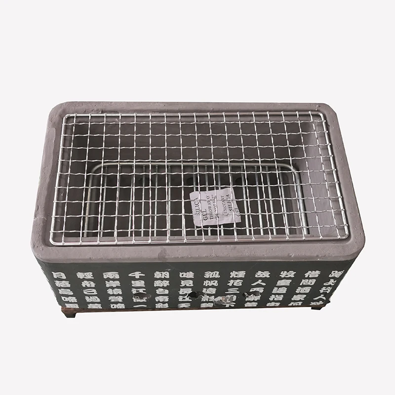 

Traditional binchotan charcoal hibachi grill japanese charcoal bbq grill
