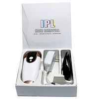 

QULU Diode Laser Machine For Body and Face Laser IPL Permanent Hair Removal Machine at home ipl hair removal