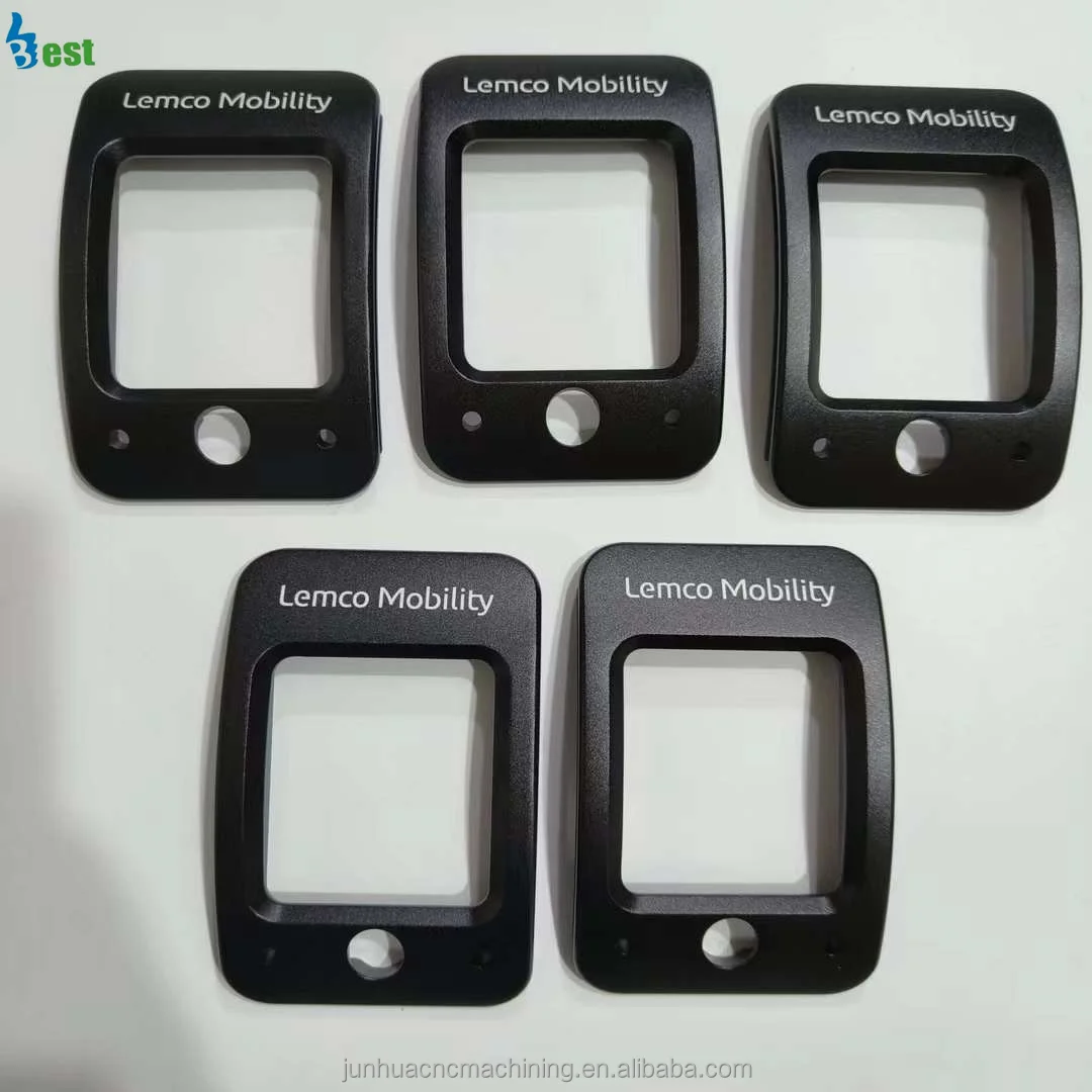 Shenzhen CNC Machining Aluminum Stainless Steel Copper Brass Carbon Fiber Components