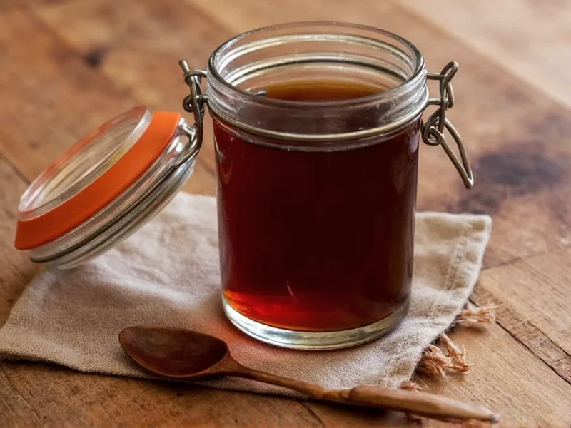 Do Molasses Need to Be Refrigerated? Storage Facts