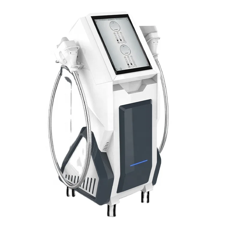 

Vaccum Cryotherapy Machine Fat Freezing Machine Vacuum Cavitation System Except Cryolipolysis Slimming machine in Beauty Salon