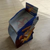 OEM Vacuum Formed Plastic Display Counter