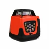 3D Rotary Laser Level 500m Range + Tripod + 5m Staff Measuring Instruments 5 Degree Range