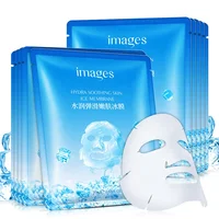 

OEM ODM IMAGES wholesale ice cold balance oil moisturizing beauty face mask sheet