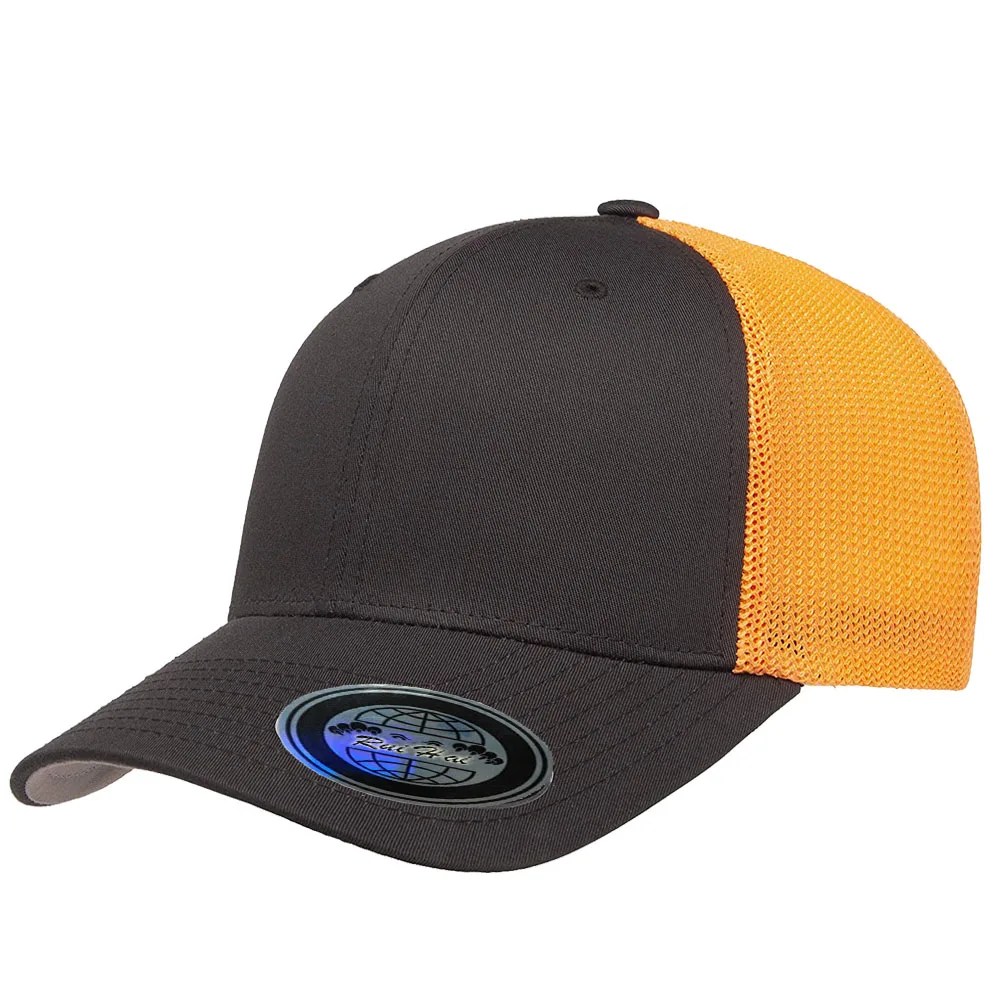 

Factory Custom Hot best selling flex sports fitted cap High quality custom Hot selling Polyester/Cotton Plain cap