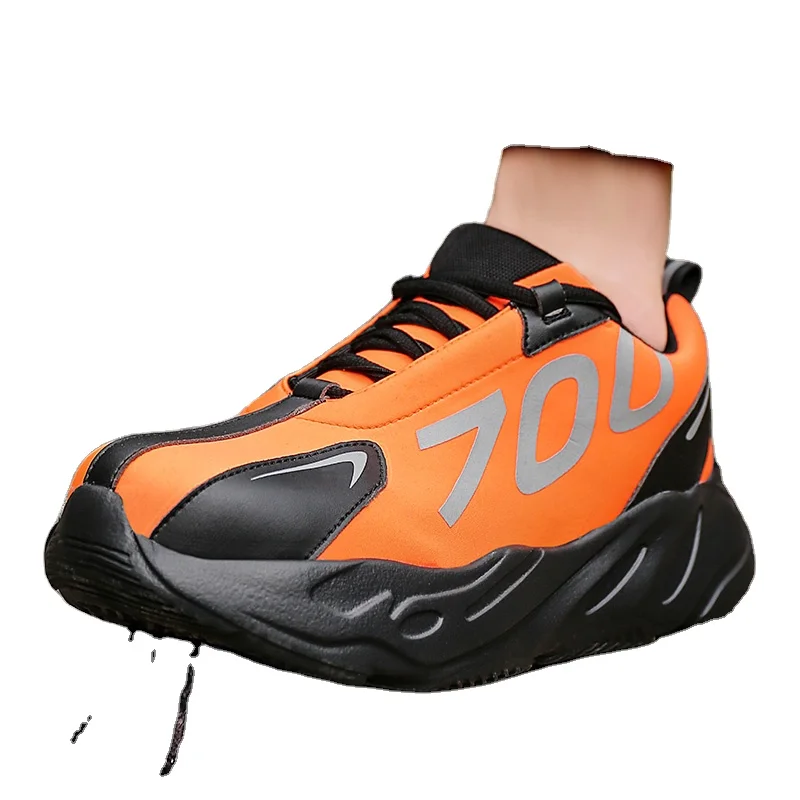 

wholesale construction safety toe lace up boots brand safety shoes for man