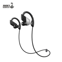 

New touch screen control artificial intelligence voice IPx4 waterproof 5.0 bluetooth earphone