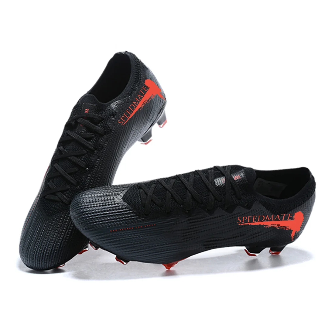 

Fashionable style Soccer Shoes for men soccer boots best selling football shoes OEM products drop shipping FG football boots