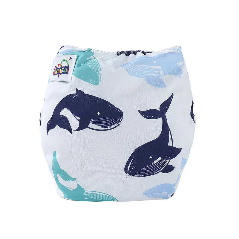 

Wholesale Products Washable Breathable Sleepy Aio Diaper Baby Cloth Diaper