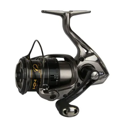 

SHIMANO COMPLEX CI4+ C2500SF4 C2500SHGF4 2500SF6 2500SHGF6 9+1BB MagnumLITE ROTOR Lure Spinning Fishing reel, As picture