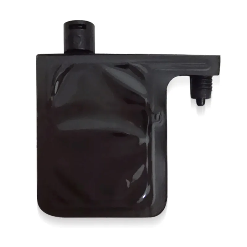 

Big Ink Damper with Square mouth for DX5 Printhead black UV tablet DX5