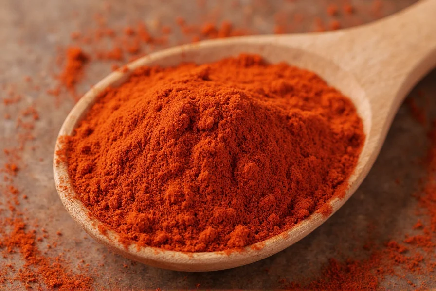 What Is Chili Spice? Definition, Composition & Uses