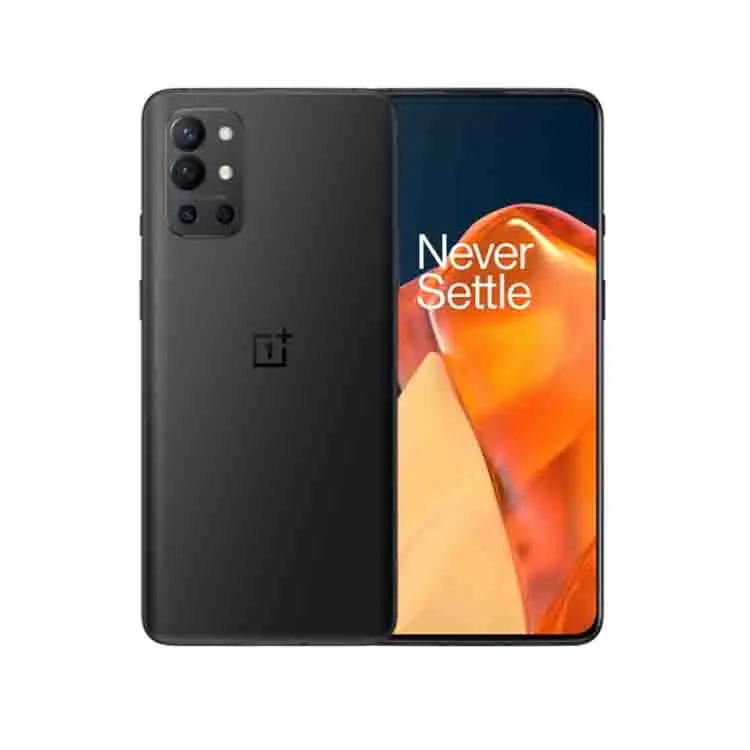 

Wholesale OnePlus 9R 5G 48MP Camera 8GB 256GB 4500mAh Battery 6.55 inch Android 11 NFC Smart Phone