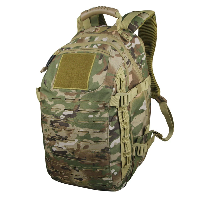 

tactical backpacks fashion oem outdoor sport backpacks new products outdoor travel hiking backpack, Ocp