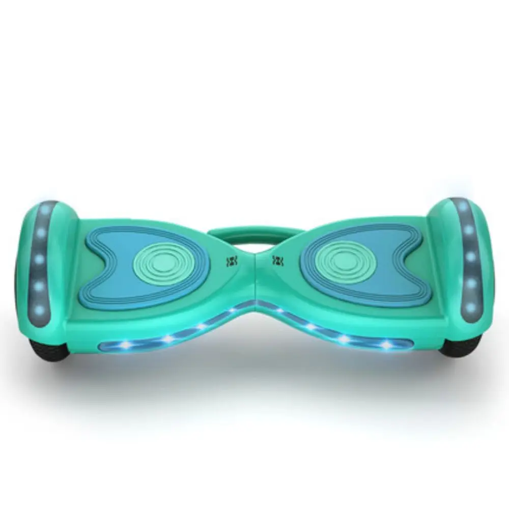 

Smart super agility turn balance scooter with APP unicycle 2021 electric scooter with handle self balance scooter for student
