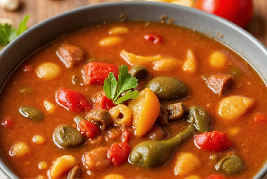 Nigerian Pepper Soup: Authentic Recipe & Cultural Guide