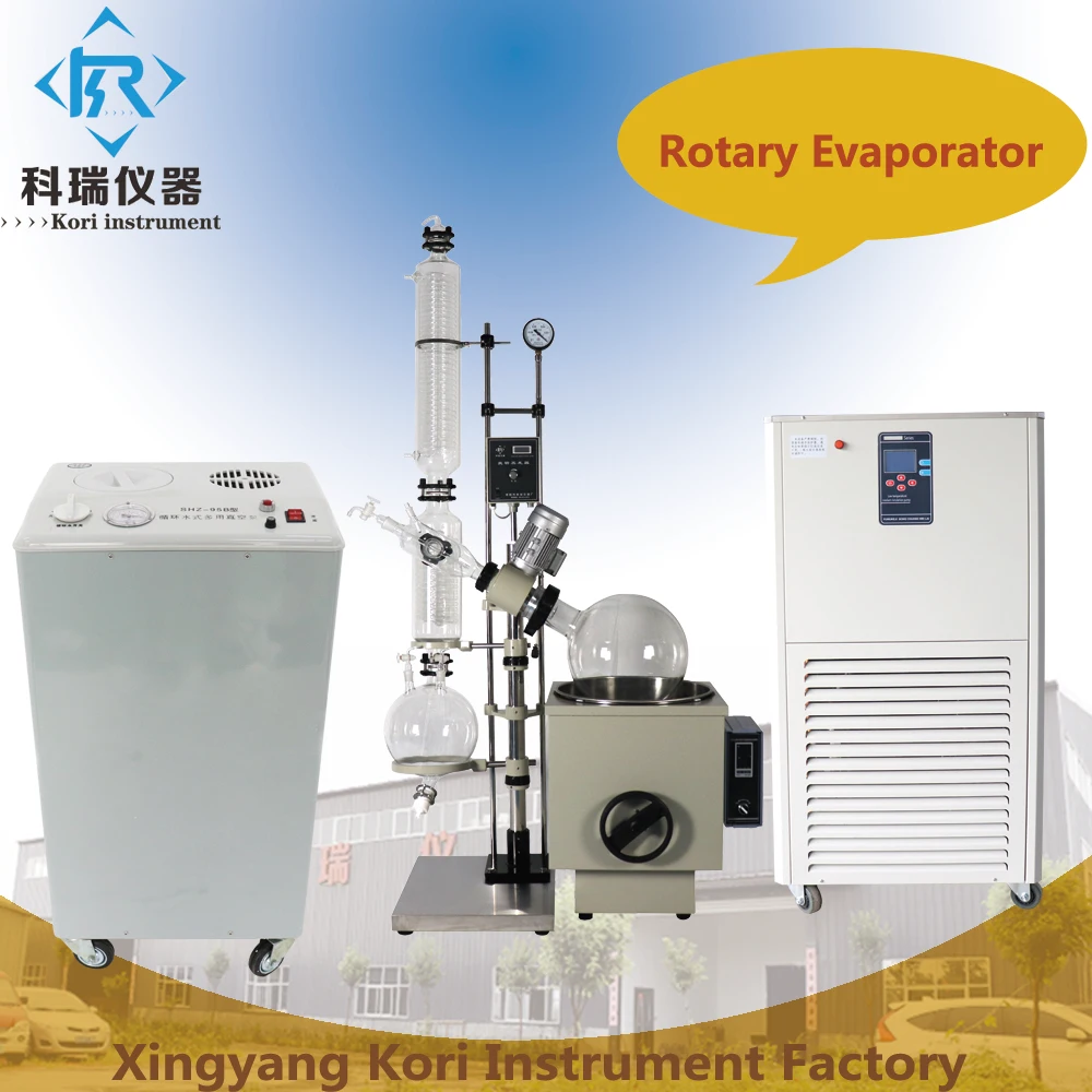 Extraction Machine Vacuum Distillation Rotary Evaporator Rotovap Buy Ethanol Extraction 6032