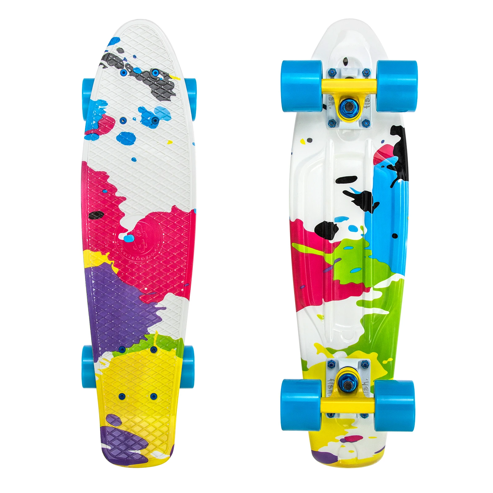 

22 inch Cruiser Skateboard Plastic Skate Board