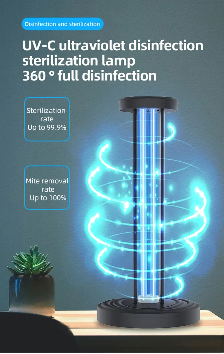 wholesale price portable uvc sterilizer