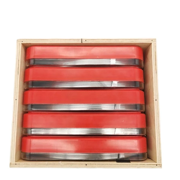 
Stainless Suction Tape 