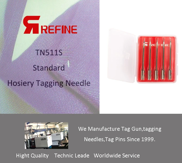 needle 3.TN-511S