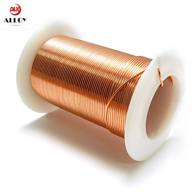 

Manufacturer 5N 6N OCC copper wire for audio cable