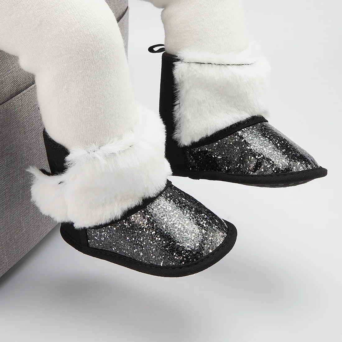 

Wholesale Soft Sole Baby Shoes Infant Toddler Kids Baby Shoes toddler shoes