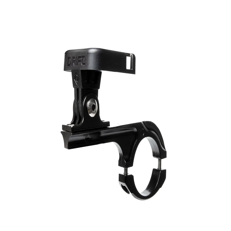 

2020 drift branded 4k action sports Camera Bicycle racing Handlebar Mount Accessories for bicycle race action camera hiking, Black