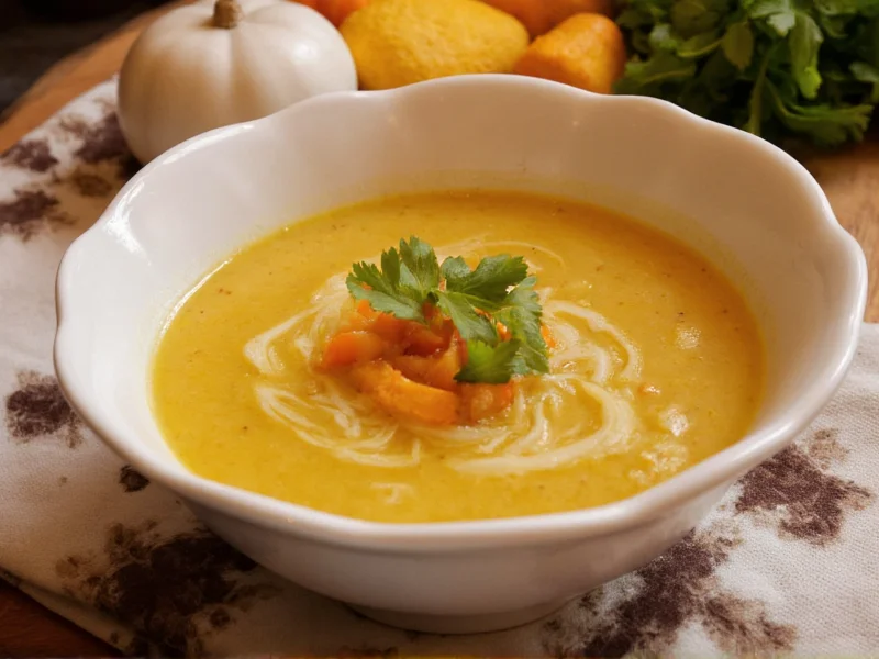 Best Soups for Souping: Nutrient-Dense Options for Cleansing
