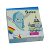 Good quality factory directly condom extra lubricant condoms exporters custom