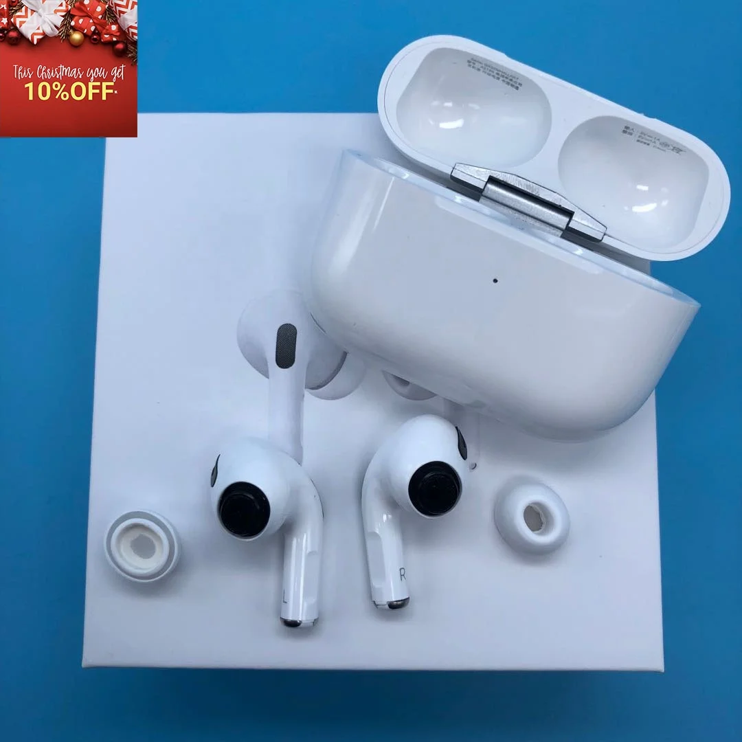 

Manufacturer ANC i1000 i5000 Wireless Earphone Headphones For IOS Android, White