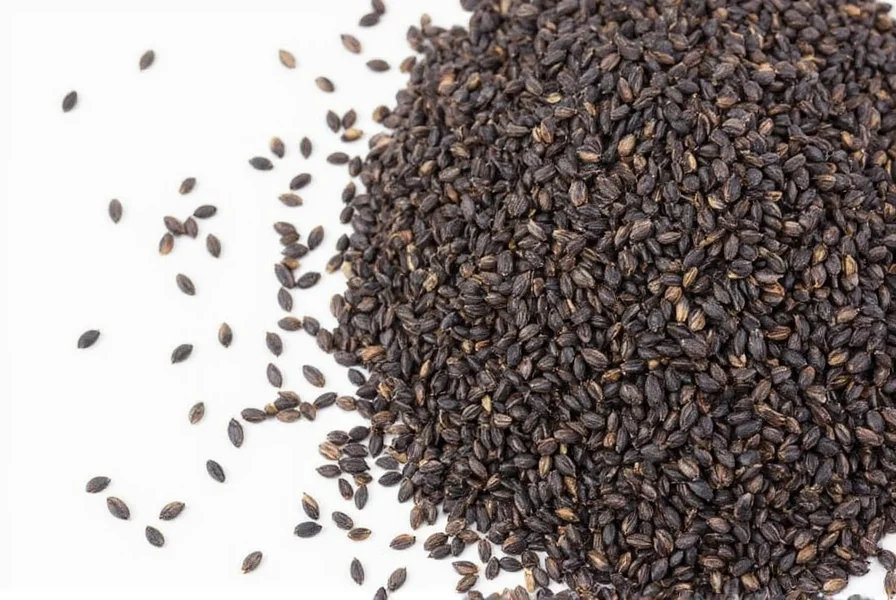 the secret ingredient you re missing black sesame seeds explained