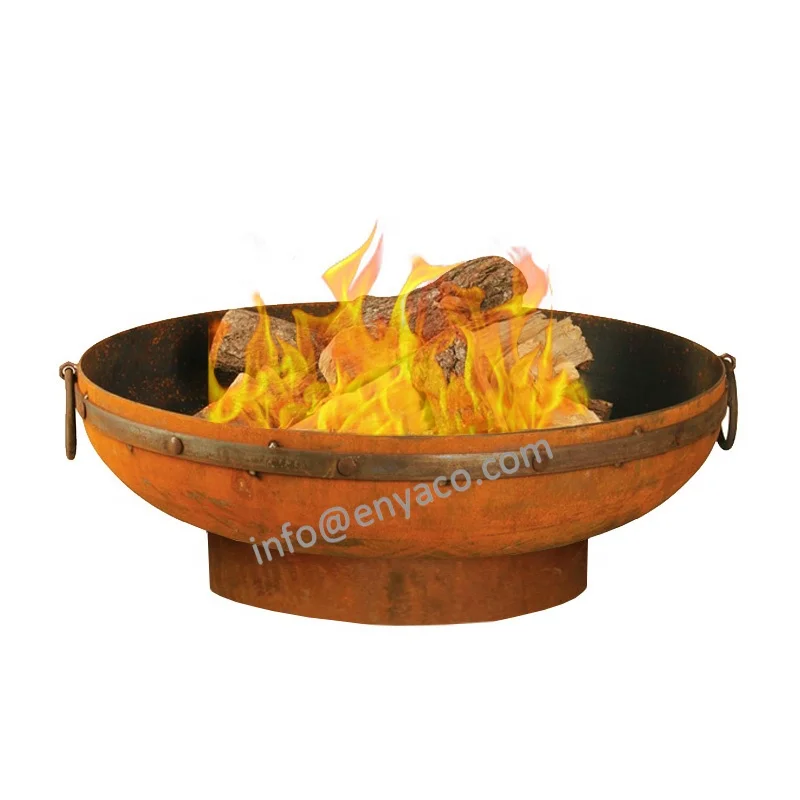 fire pit