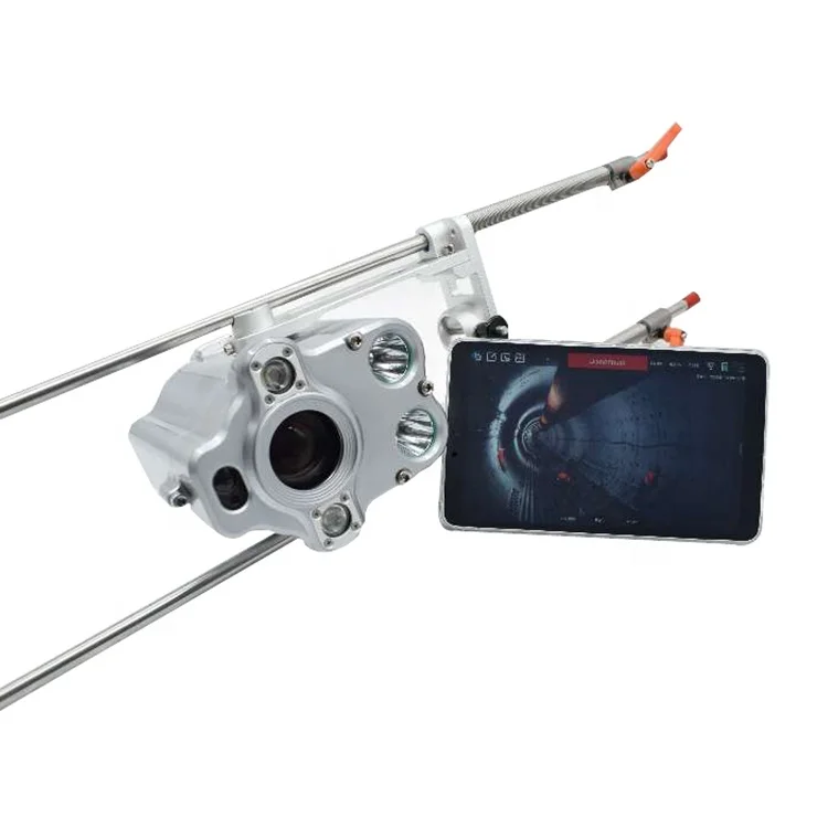 

Factory Direct Price Manhole Inspection Camera Witson Wireless Hd Periscope Manhole Inspection Camera