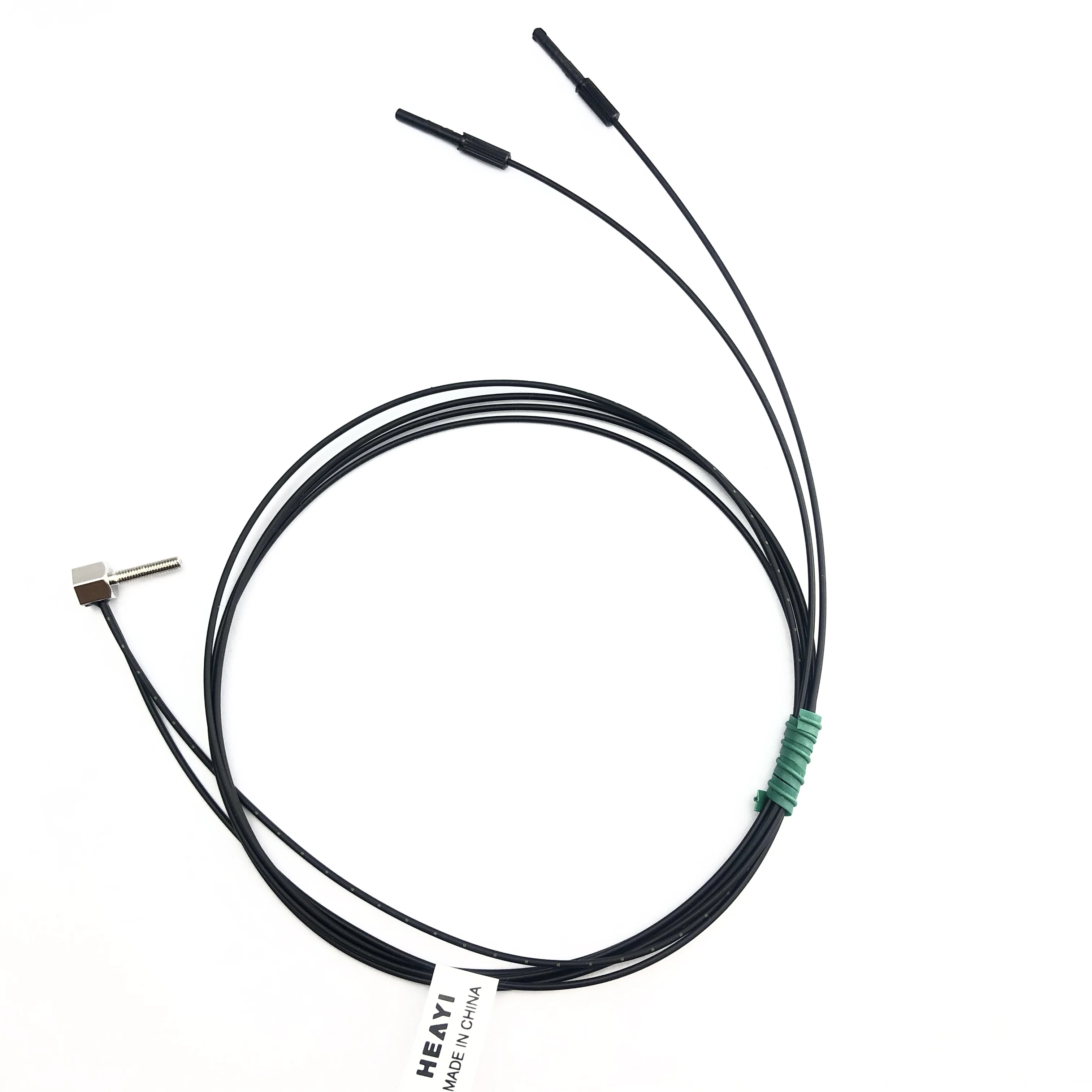 Optical Fiber Sensors Fn-d123 Diffuse Reflective M3 Digital Fiber ...