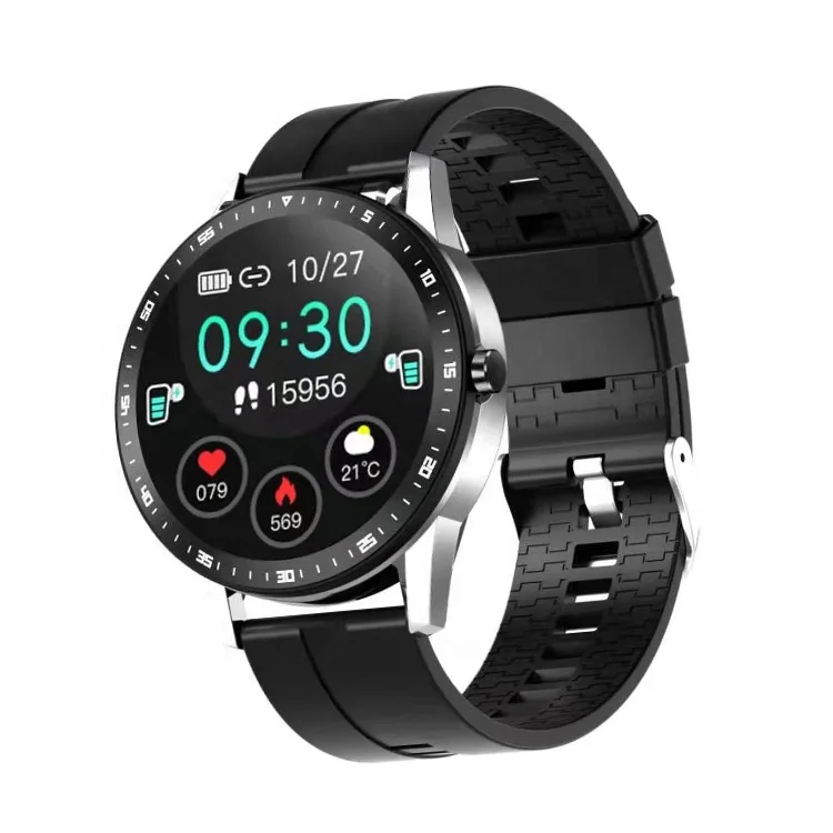 

New Trends Popular X6 Smart Watch Outdoor Sport Smart Bracelet Blood Pressure Monitor Smart Watch Price